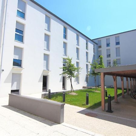 رانس Residence Hoteliere Laudine المظهر الخارجي الصورة