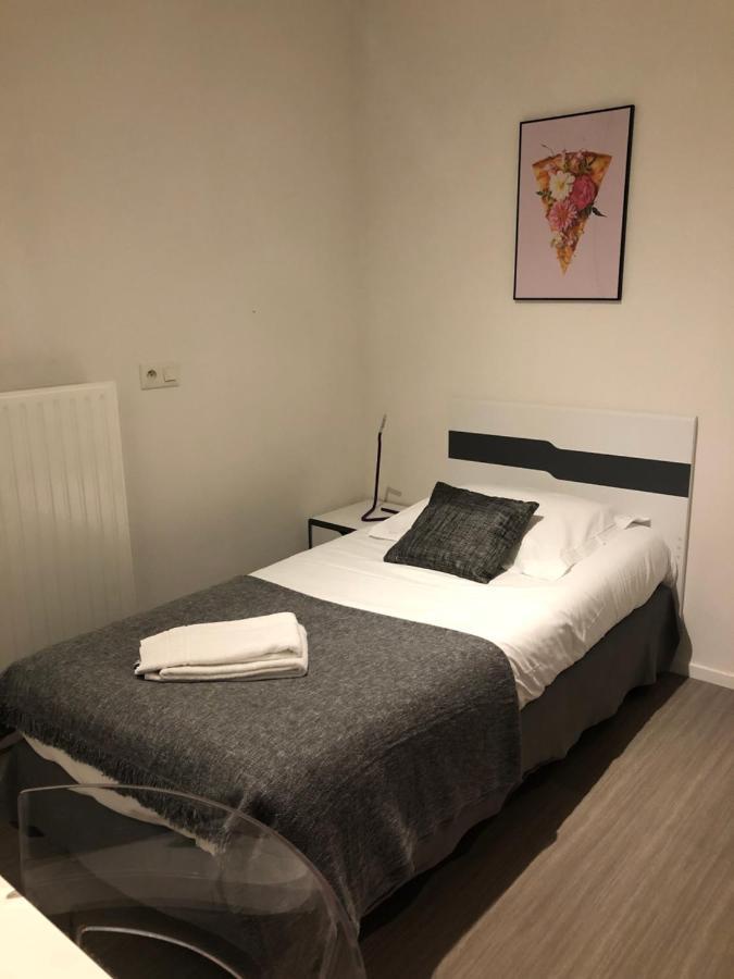 رانس Residence Hoteliere Laudine المظهر الخارجي الصورة
