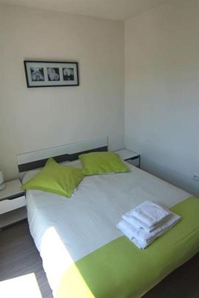 رانس Residence Hoteliere Laudine المظهر الخارجي الصورة