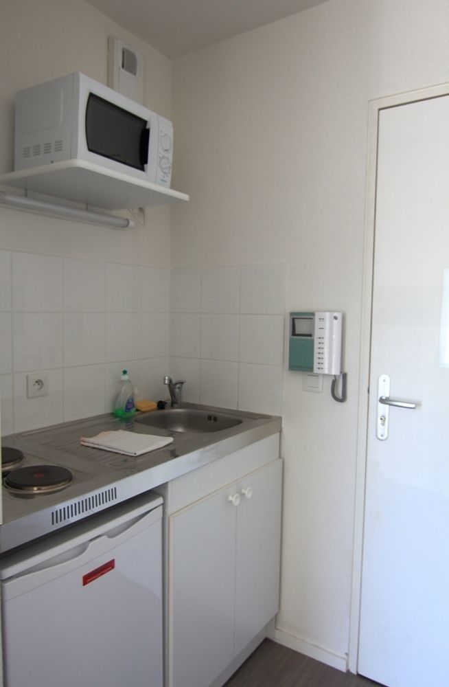 رانس Residence Hoteliere Laudine المظهر الخارجي الصورة